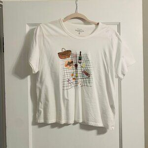 Abercrombie & Fitch Tee